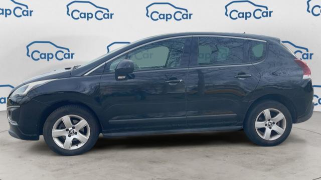 Peugeot 3008 image 2