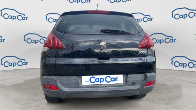 Peugeot 3008 image 4