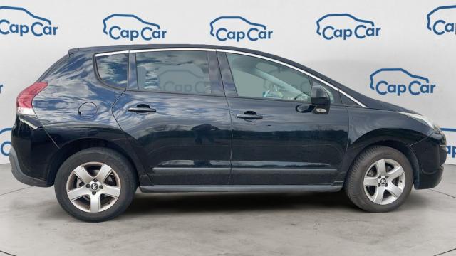 Peugeot 3008 image 9