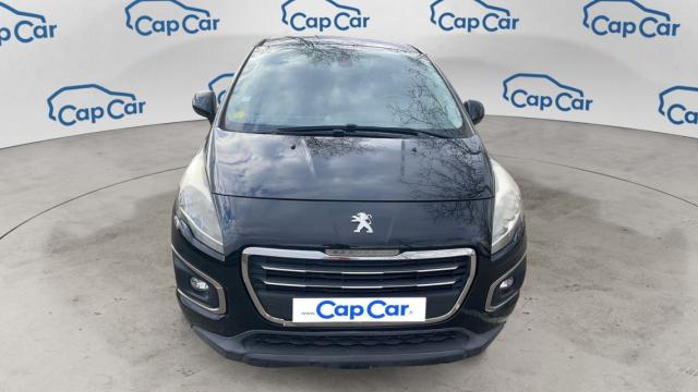 Peugeot 3008 image 8