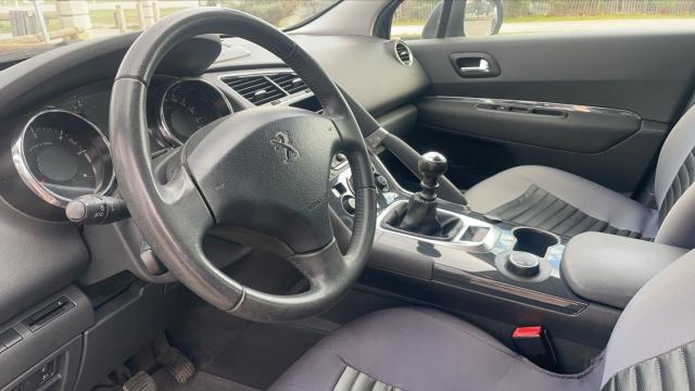 Peugeot 3008 image 6