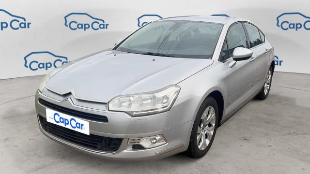Citroen C5 1.6 E-Hdi 115 Bva6 Confort