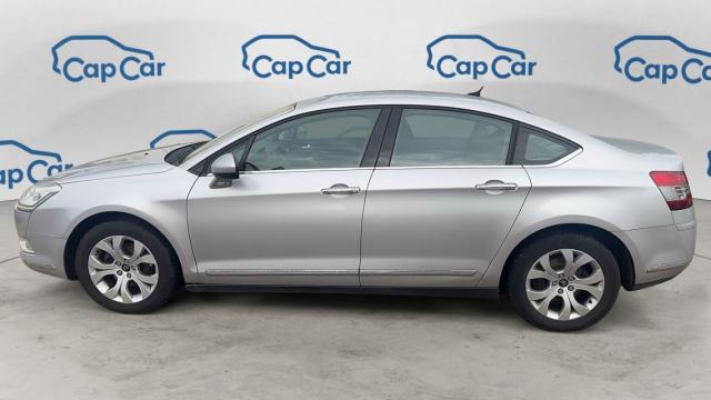 Citroen C5 image 6