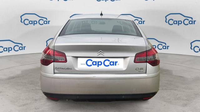 Citroen C5 image 3