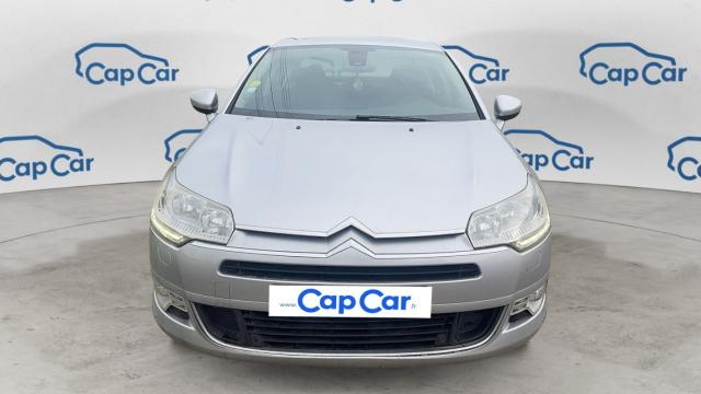 Citroen C5 image 2