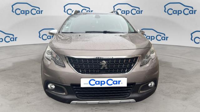 Peugeot 2008 image 1
