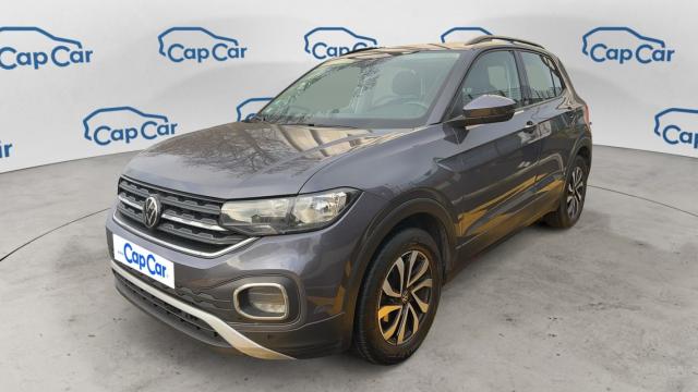 Volkswagen T-Cross I 1.0 Tsi 95 Active