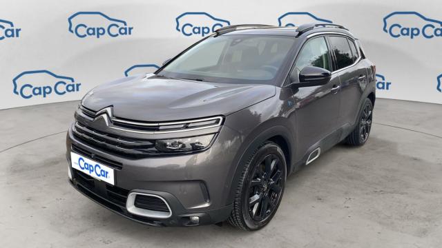 Citroen C5 Aircross 1.6 Thp Puretech 224 Plug In Hybrid E-Eat8 Shine - Automatique Toit Ouvrant
