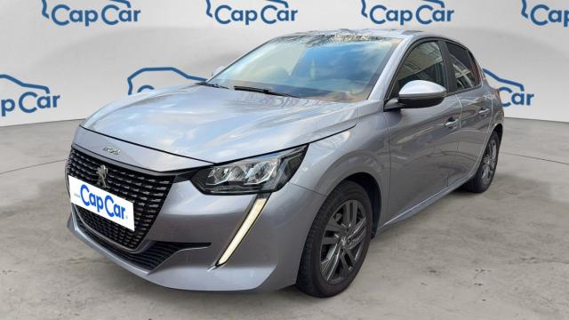 Peugeot 208 1.2 Puretech 75 Active