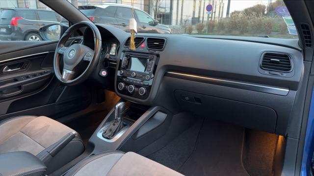 Volkswagen Eos image 5