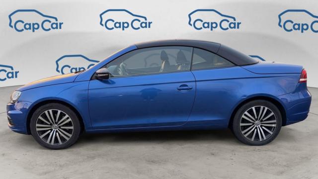 Volkswagen Eos image 8