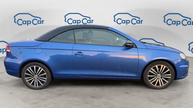 Volkswagen Eos image 4