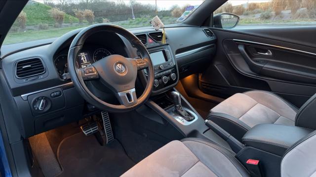 Volkswagen Eos image 6