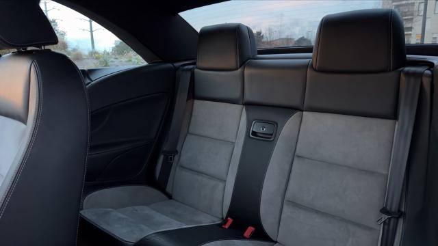 Volkswagen Eos image 7