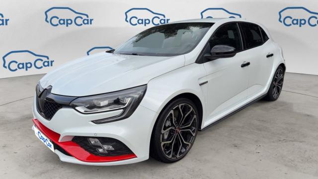 Renault Mégane 1.8 Tce 279 Edc6 Rs