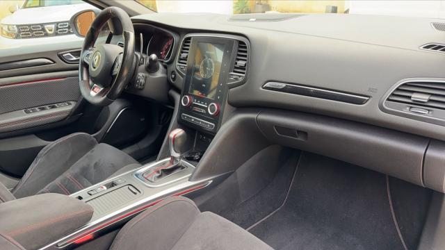 Renault Mégane image 6