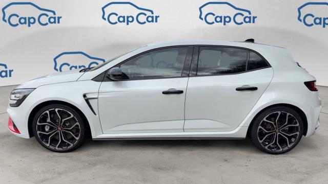 Renault Mégane image 3