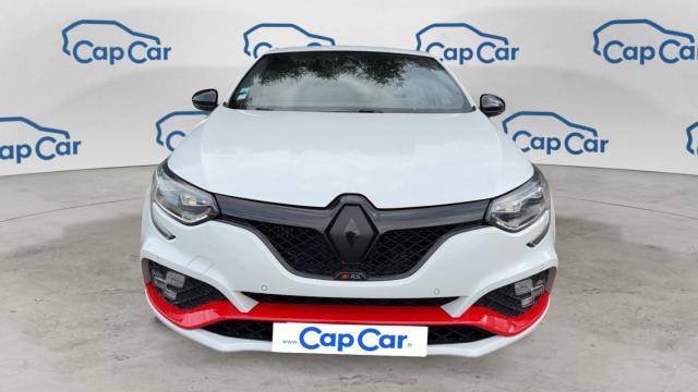 Renault Mégane image 4
