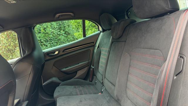 Renault Mégane image 9