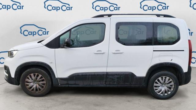 Peugeot Rifter image 6