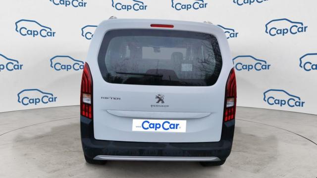 Peugeot Rifter image 2