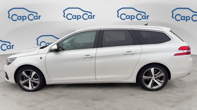 Peugeot 308 Sw image 5