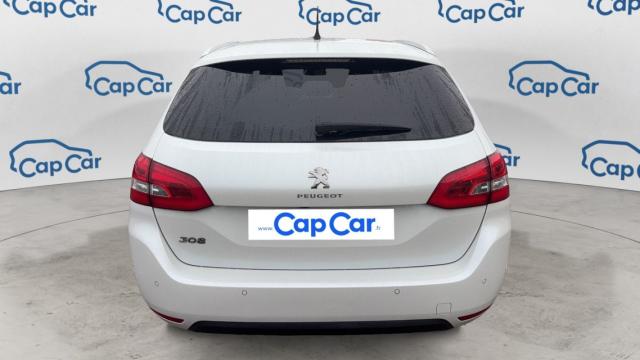 Peugeot 308 Sw image 6
