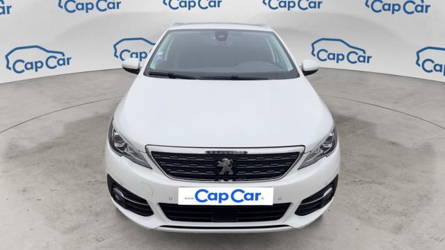 Peugeot 308 Sw image 4