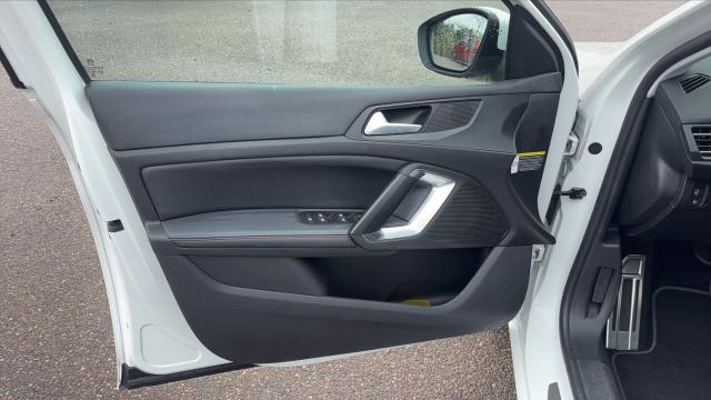 Peugeot 308 Sw image 3