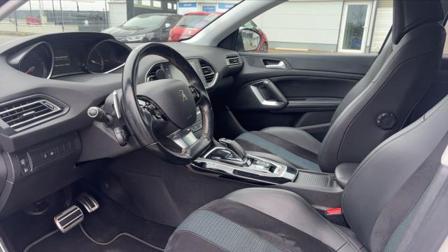 Peugeot 308 Sw image 1