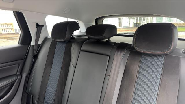 Peugeot 308 Sw image 9