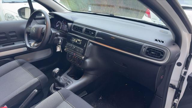 Citroen C3 image 8