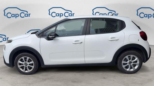 Citroen C3 image 5