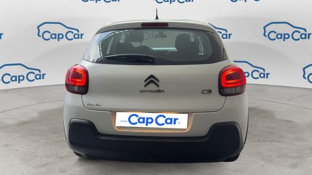 Citroen C3 image 4