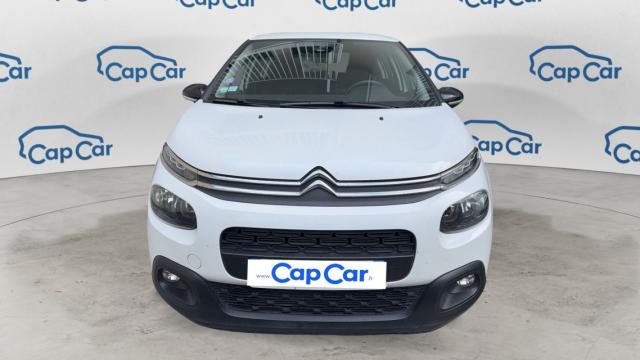 Citroen C3 image 1