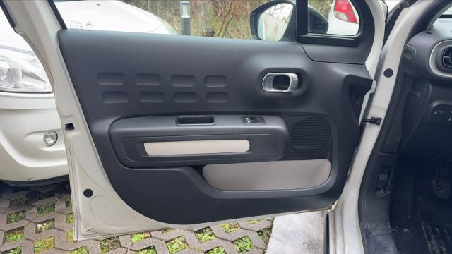 Citroen C3 image 7