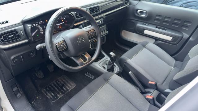 Citroen C3 image 2