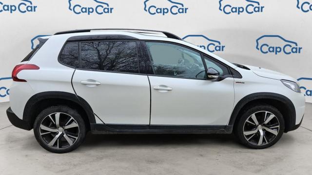 Peugeot 2008 image 2