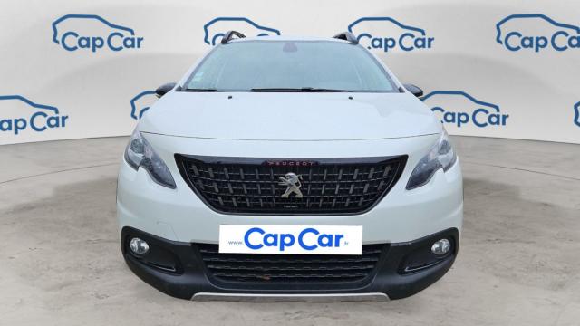 Peugeot 2008 image 8