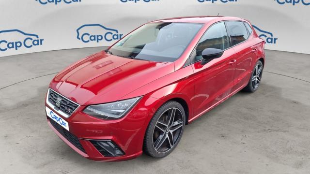Seat Ibiza 1.0 Tsi 116 Fr