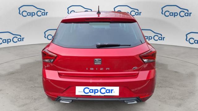 Seat Ibiza image 6