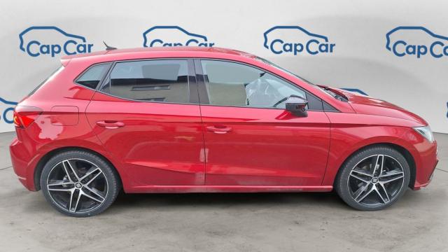 Seat Ibiza image 9