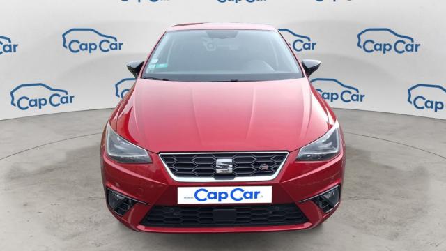 Seat Ibiza image 7
