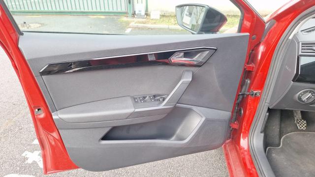 Seat Ibiza image 2