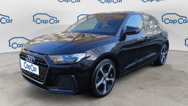 Audi A1 1.0 Tfsi 95 Advanced 2