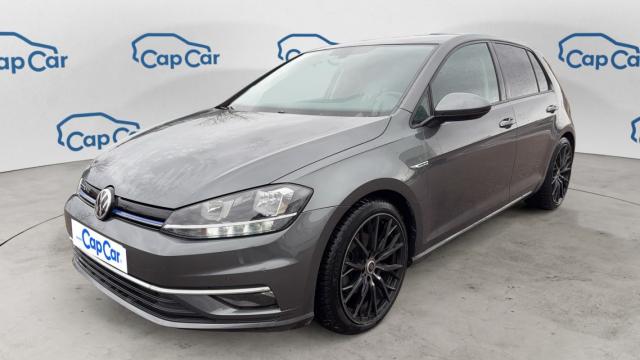 Volkswagen Golf 1.5 Tsi 130 Dsg7 Confortline