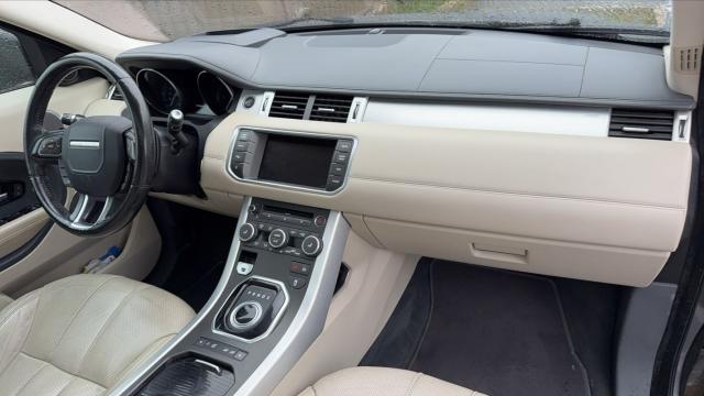 Land Rover Range Rover Evoque image 8