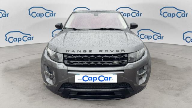 Land Rover Range Rover Evoque image 7