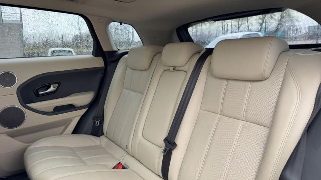 Land Rover Range Rover Evoque image 6