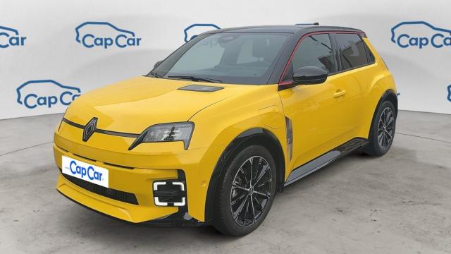 Renault R 5 52 Kwh 150 Iconic